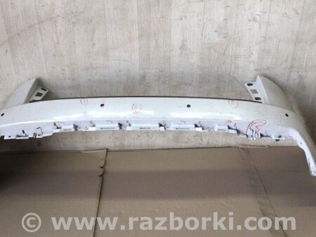 ФОТО Бампер задній для Lexus NX (14-21) Київ