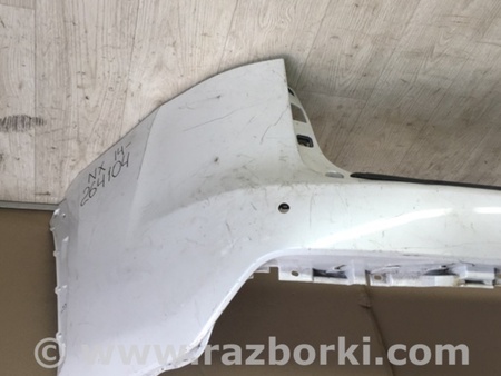 ФОТО Бампер задній для Lexus NX (14-21) Київ