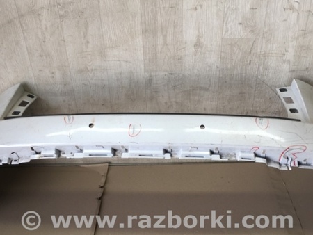 ФОТО Бампер задній для Lexus NX (14-21) Київ