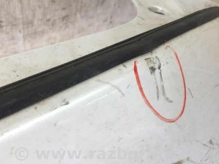 ФОТО Бампер задній для Lexus NX (14-21) Київ