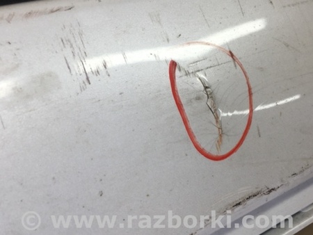 ФОТО Бампер задній для Lexus NX (14-21) Київ