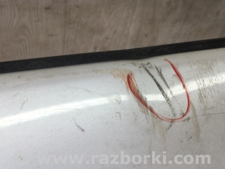 ФОТО Бампер задній для Lexus NX (14-21) Київ