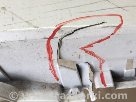 ФОТО Бампер задній для Lexus NX (14-21) Київ