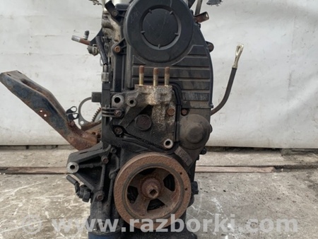 ФОТО Двигун бензин для Mitsubishi Lancer Київ