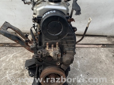 ФОТО Двигун бензин для Mitsubishi Lancer Київ