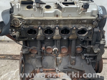 ФОТО Двигун бензин для Mitsubishi Lancer Київ