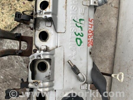 ФОТО Двигун бензин для Mitsubishi Lancer Київ