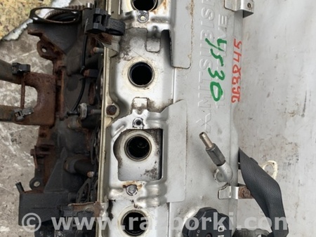 ФОТО Двигун бензин для Mitsubishi Lancer Київ