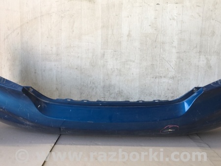 ФОТО Бампер задній для Honda Civic 9 FB,FK (01.2011 - 09.2015) Київ