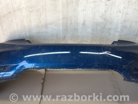 ФОТО Бампер задній для Honda Civic 9 FB,FK (01.2011 - 09.2015) Київ