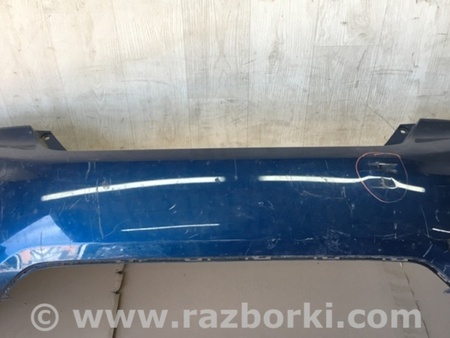 ФОТО Бампер задній для Honda Civic 9 FB,FK (01.2011 - 09.2015) Київ