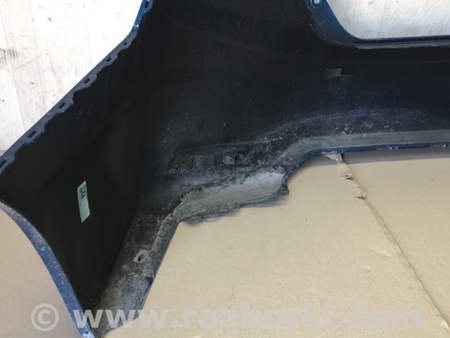 ФОТО Бампер задній для Honda Civic 9 FB,FK (01.2011 - 09.2015) Київ