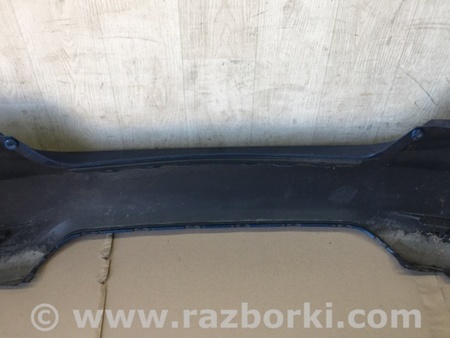 ФОТО Бампер задній для Honda Civic 9 FB,FK (01.2011 - 09.2015) Київ