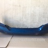 Бампер задній Honda Civic 9 FB,FK (01.2011 - 09.2015)