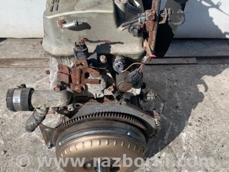 ФОТО Двигатель на запчасти ( под ремонт ) для Mitsubishi Eclipse (05-08) Київ