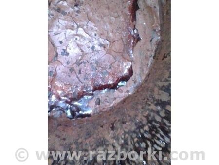 ФОТО Двигатель на запчасти ( под ремонт ) для Mitsubishi Eclipse (05-08) Київ