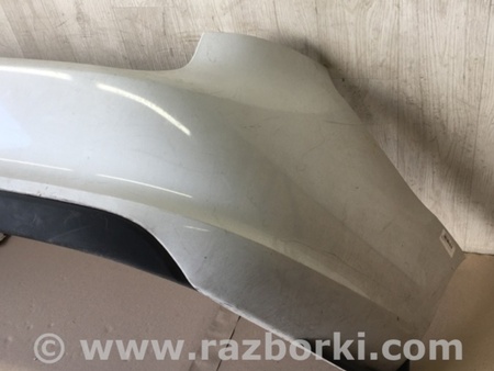 ФОТО Бампер задній для Ford Fiesta Mk6 (2008-2017) Київ