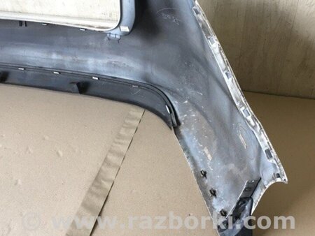 ФОТО Бампер задній для Ford Fiesta Mk6 (2008-2017) Київ