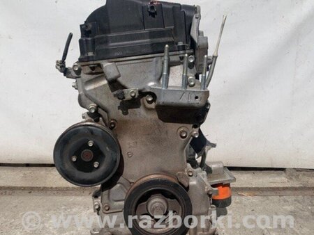 ФОТО Двигун бензин для Mitsubishi Outlander GF (2012-) Київ