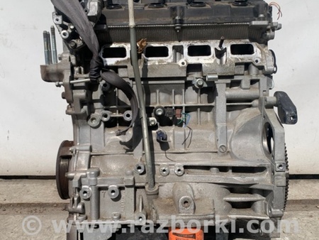 ФОТО Двигун бензин для Mitsubishi Outlander GF (2012-) Київ