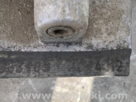 ФОТО Двигун бензин для Mitsubishi Outlander GF (2012-) Київ