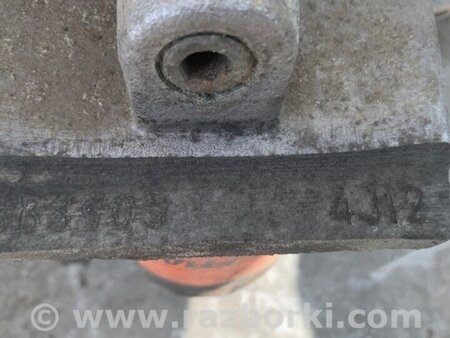 ФОТО Двигун бензин для Mitsubishi Outlander GF (2012-) Київ