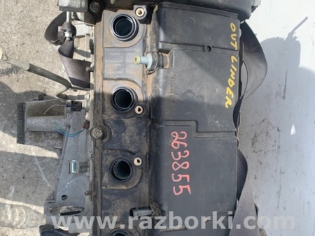 ФОТО Двигун бензин для Mitsubishi Outlander GF (2012-) Київ