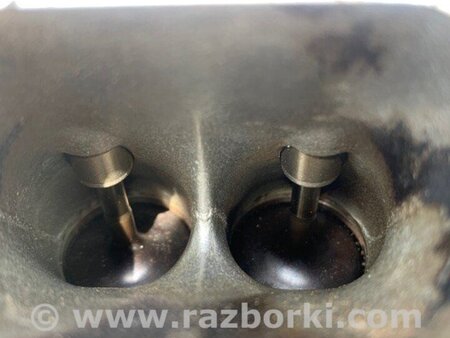 ФОТО Двигун бензин для Mitsubishi Outlander GF (2012-) Київ