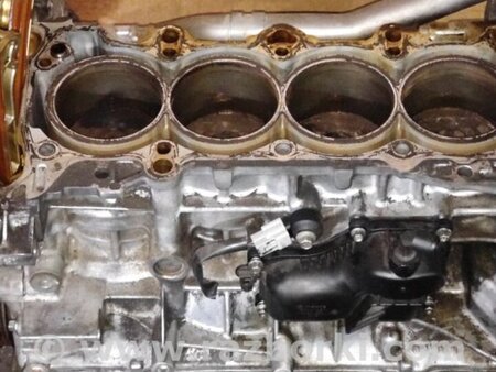 ФОТО Блок цилиндров для Mazda CX-5 KE (12-17) Київ