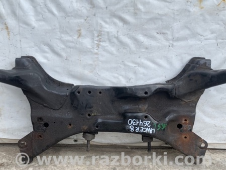 ФОТО Балка передньої підвіски для Mitsubishi Lancer Київ