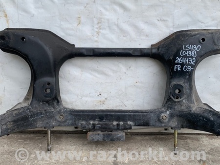 ФОТО Балка передньої підвіски для Lexus LS430 (00-06) Київ