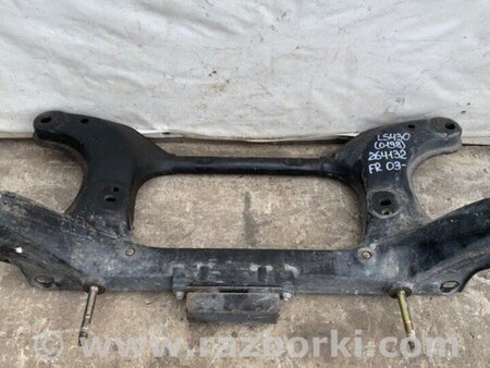 ФОТО Балка передньої підвіски для Lexus LS430 (00-06) Київ