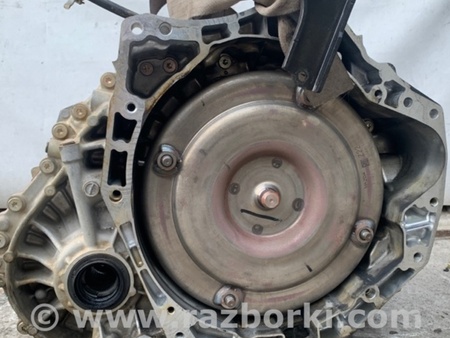 ФОТО АКПП на запчасти ( под ремонт ) для Mazda CX-5 KE (12-17) Київ