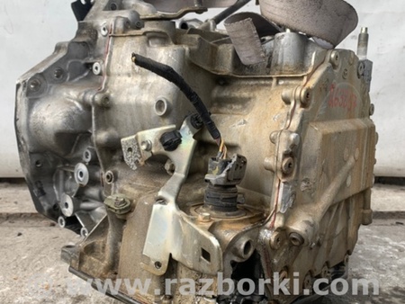 ФОТО АКПП на запчасти ( под ремонт ) для Mazda CX-5 KE (12-17) Київ