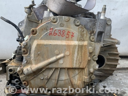ФОТО АКПП на запчасти ( под ремонт ) для Mazda CX-5 KE (12-17) Київ