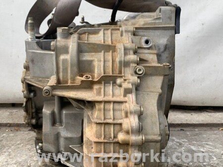 ФОТО АКПП на запчасти ( под ремонт ) для Mazda CX-5 KE (12-17) Київ