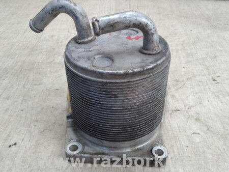 ФОТО Теплообмінник АКПП для Nissan Juke (10-19) Київ