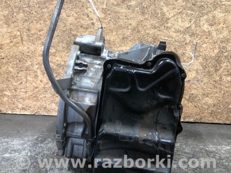 ФОТО АКПП на запчасти ( под ремонт ) для Infiniti QX30 (15-19) Київ