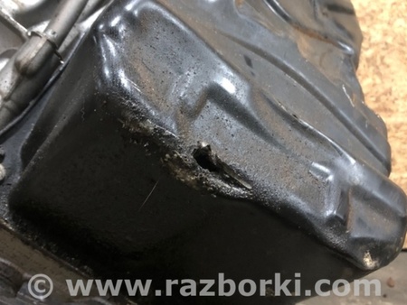 ФОТО АКПП на запчасти ( под ремонт ) для Infiniti QX30 (15-19) Київ