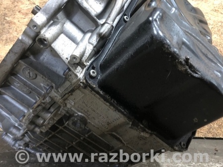ФОТО АКПП на запчасти ( под ремонт ) для Infiniti QX30 (15-19) Київ