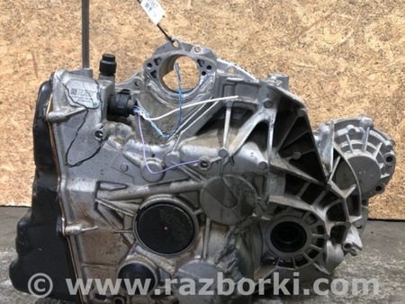 ФОТО АКПП на запчасти ( под ремонт ) для Infiniti QX30 (15-19) Київ