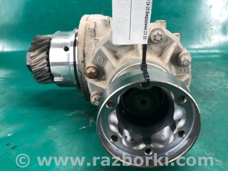 ФОТО Роздавальна коробка для Infiniti QX30 (15-19) Київ