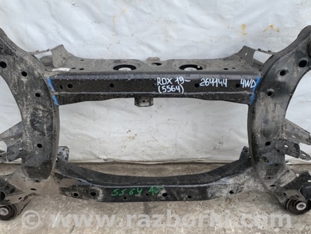 ФОТО Балка задньої підвіски для Acura RDX TC1/2 (2019-) Київ