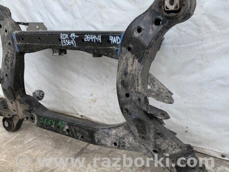 ФОТО Балка задньої підвіски для Acura RDX TC1/2 (2019-) Київ