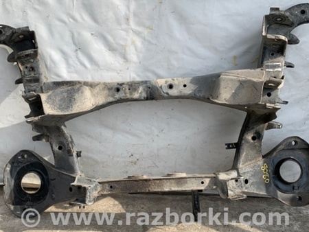 ФОТО Балка задньої підвіски для Nissan Titan (04-16) Київ