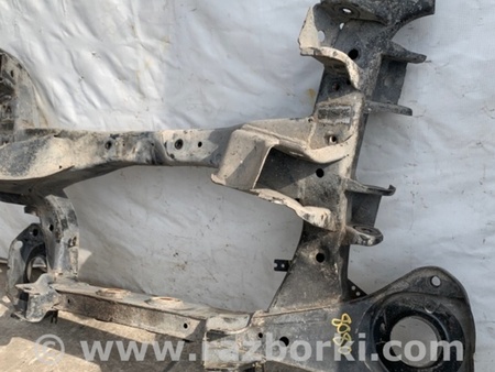 ФОТО Балка задньої підвіски для Nissan Titan (04-16) Київ