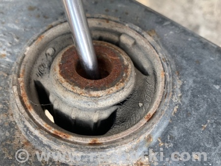 ФОТО Балка задньої підвіски для Nissan Titan (04-16) Київ