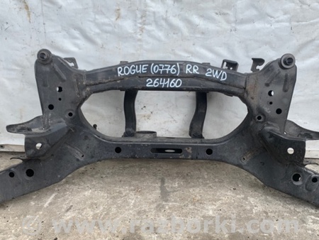 ФОТО Балка задньої підвіски для Nissan X-Trail T32 /Rogue (2013-) Київ