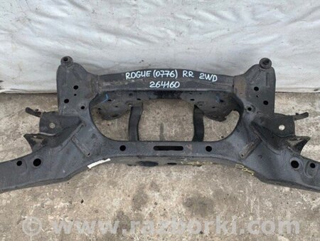 ФОТО Балка задньої підвіски для Nissan X-Trail T32 /Rogue (2013-) Київ