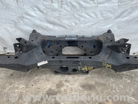 ФОТО Балка задньої підвіски для Nissan X-Trail T32 /Rogue (2013-) Київ